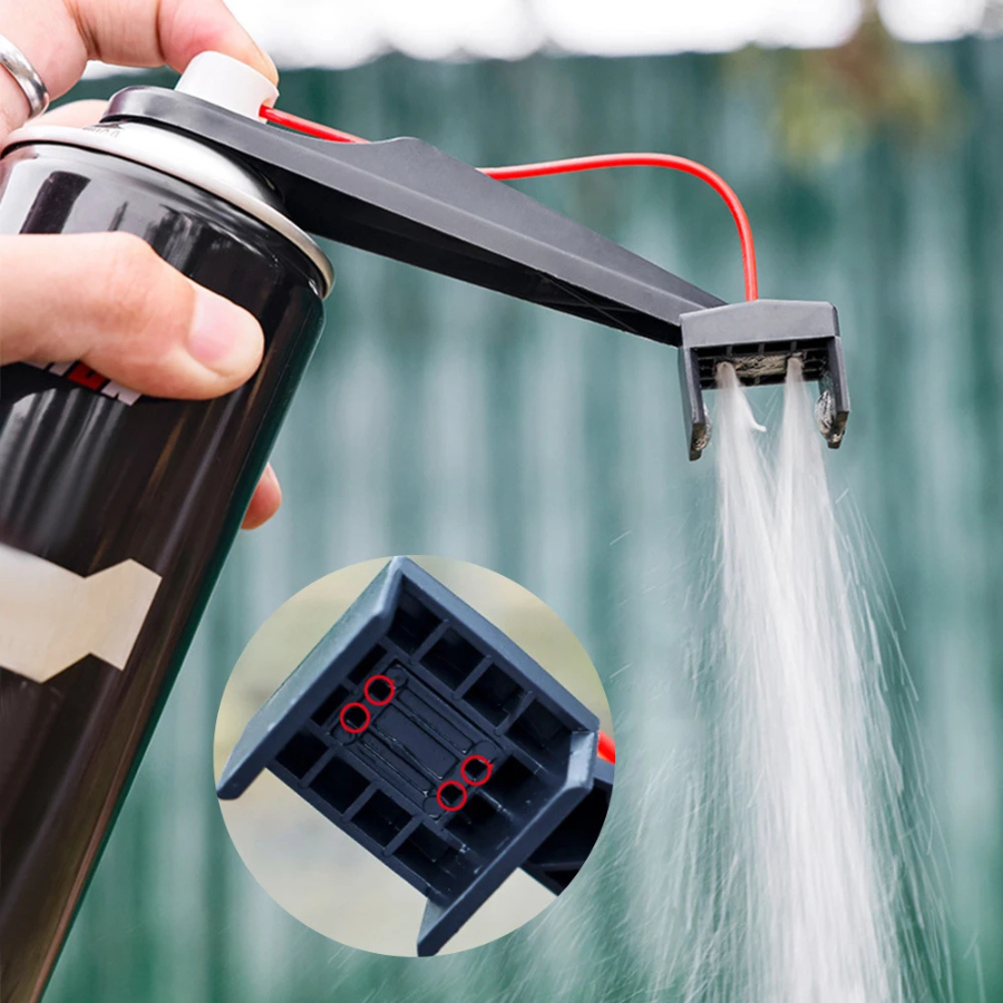 GrandVix Pro Chain Cleaning Kit