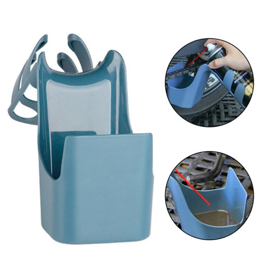 GrandVix Pro Chain Cleaning Kit